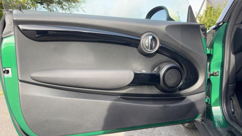 Mini Cooper s III 2.0 192 Bva 7 60 Years