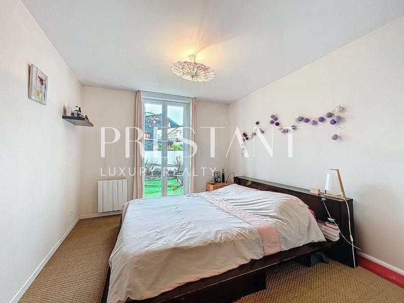 Maison - 106 m² - 3 pièces