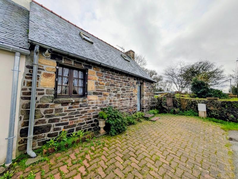 Maison - 68 m² - 3 pièces