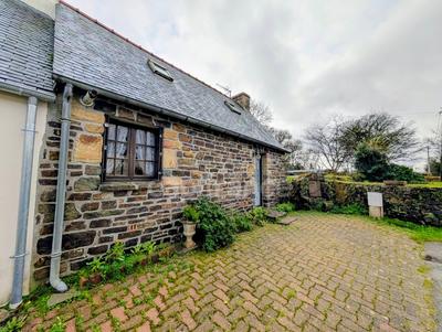 Maison - 68 m² - 3 pièces