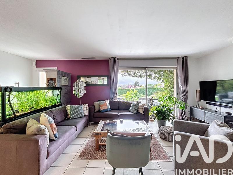 Maison - 145 m² - 5 pièces