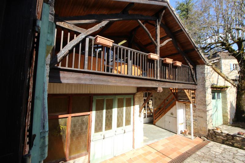 Maison en pierre - 180 m² - 8 pièces