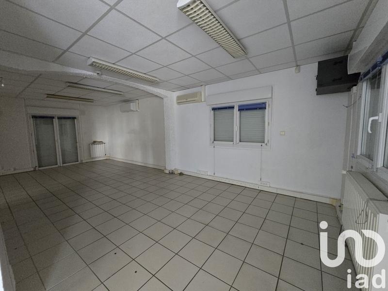 Maison - 192 m² - 5 pièces