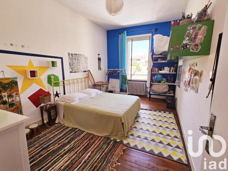 Maison de ville - 145 m² - 5 pièces