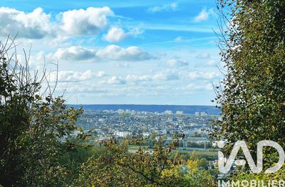 Appartement - 49 m² - 2 pièces