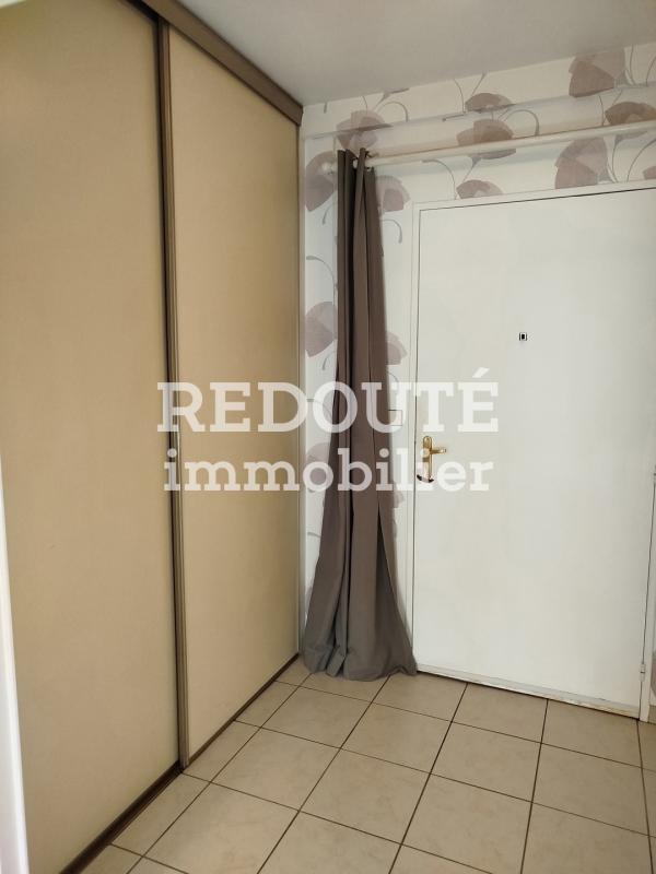 Appartement - 72 m² - 4 pièces