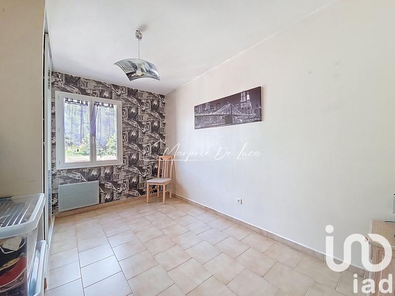 Maison - 98 m² - 4 pièces