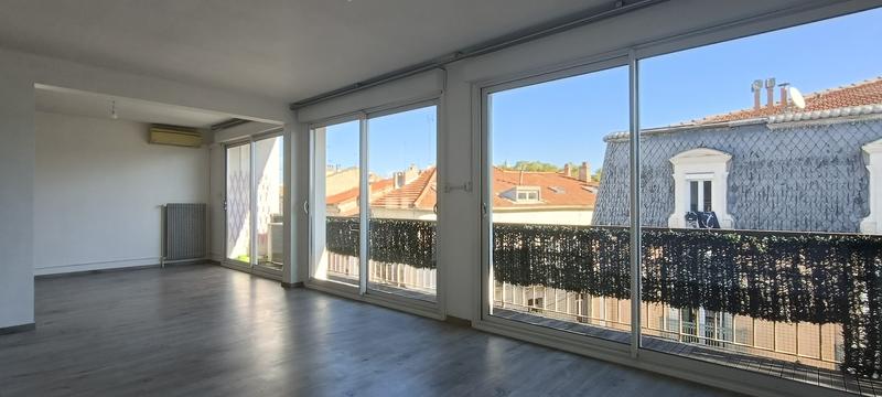 Appartement - 88 m² - 3 pièces
