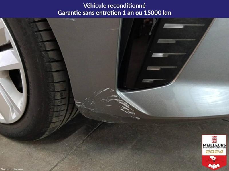 Renault Clio 1.5 Blue Dci 100ch Evolution Gsr2