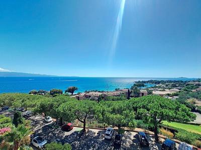 Appartement - 32 m² - 1 pièce