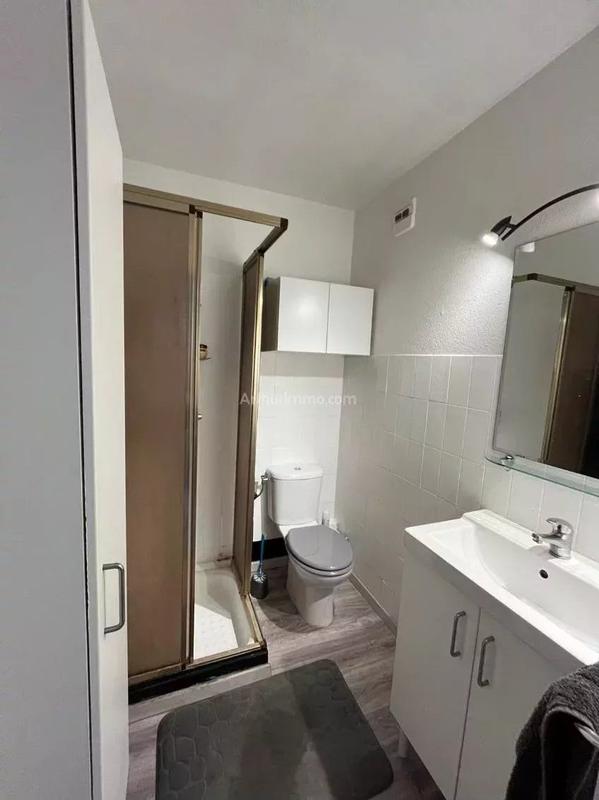 Appartement - 30 m² - 1 pièce