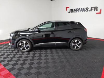 Peugeot 3008 BlueHDi 130 s&amp;S Eat8 Allure Pack