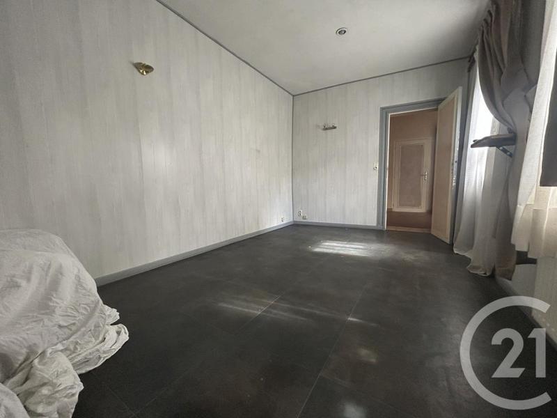 Maison ancienne - 93 m² - 5 pièces