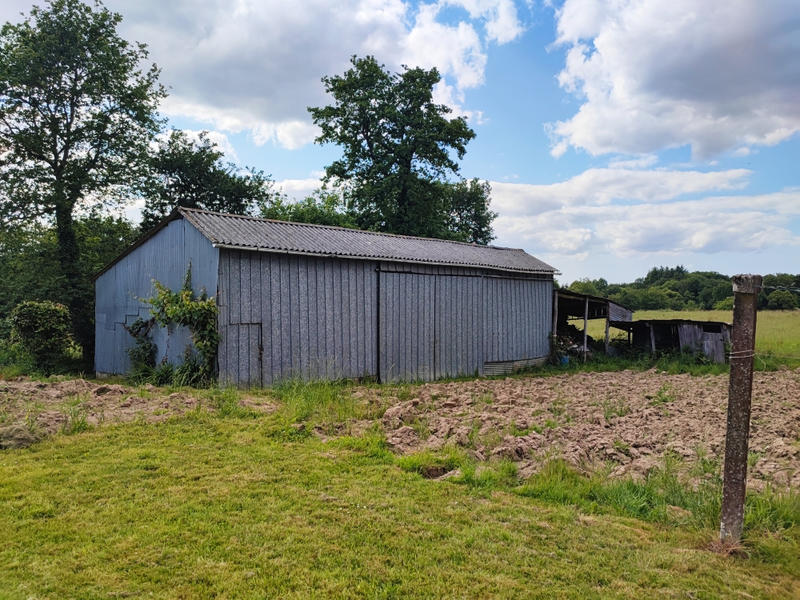 Maison - 82 m² - 5 pièces