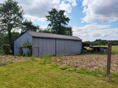 Maison - 82 m² - 5 pièces