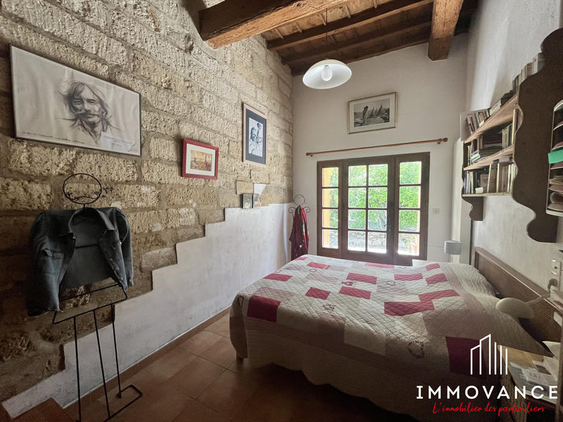 Maison - 171 m² - 8 pièces