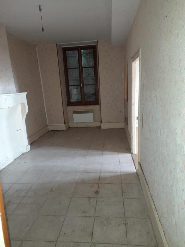 Maison - 116 m² - 4 pièces