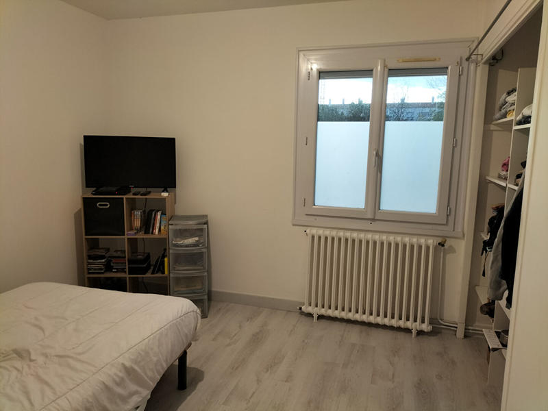 Maison - 185 m² - 7 pièces