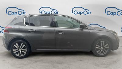 Peugeot 308 1.2 PureTech 130 Eat8 Allure