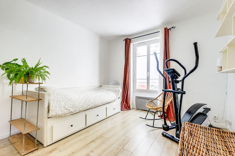 Appartement - 29 m² - 1 pièce