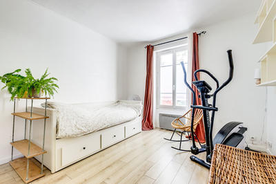Appartement - 29 m² - 1 pièce