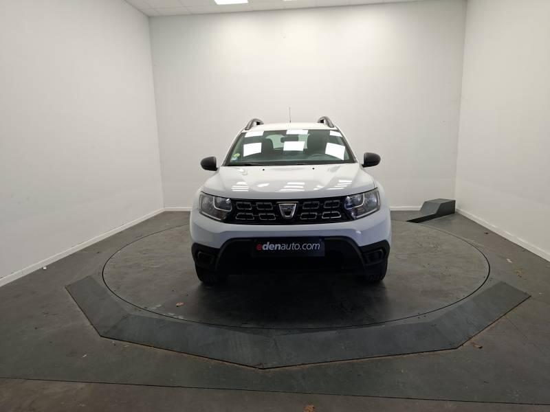 Dacia Duster Blue dCi 95 4x2