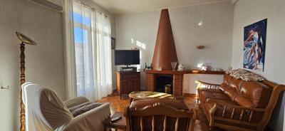 Appartement - 78 m² - 4 pièces