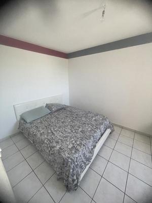 Appartement - 77 m² - 3 pièces