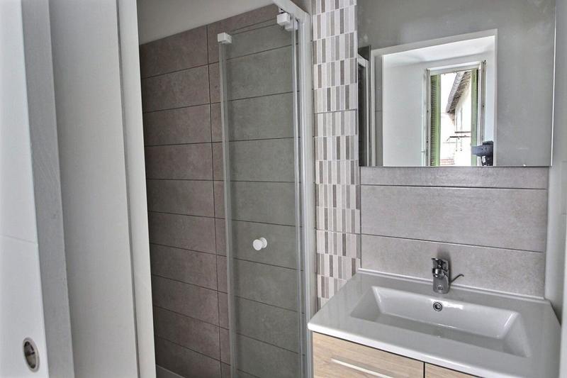 Appartement - 35 m² - 1 pièce