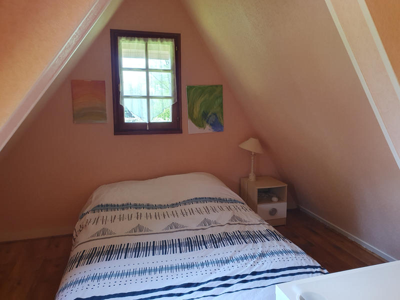 Maison - 106 m² - 5 pièces