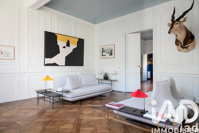 Appartement - 175 m² - 4 pièces