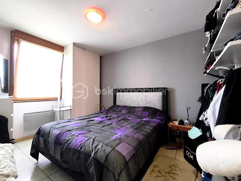 Maison - 113 m² - 6 pièces