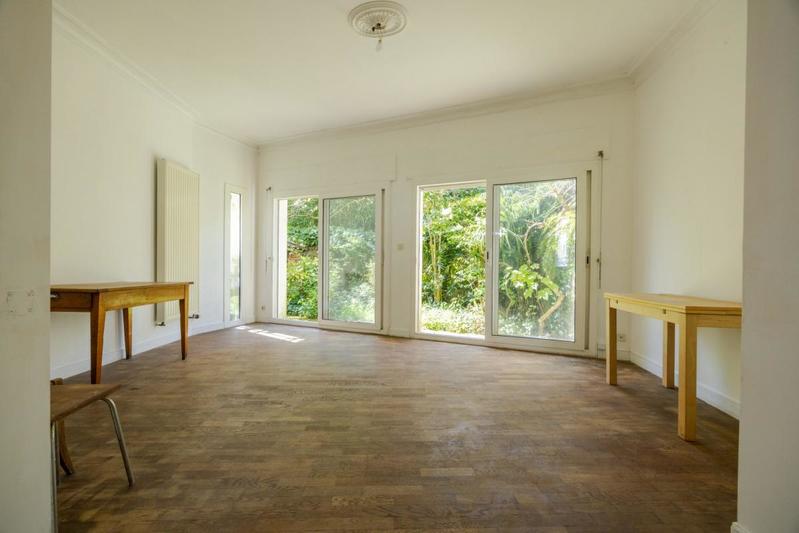 Maison de ville - 155 m² - 7 pièces