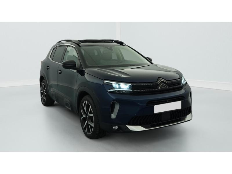 Citroën C5 Aircross Hybride Rechargeable 225 E-Eat8 Shine Pack
