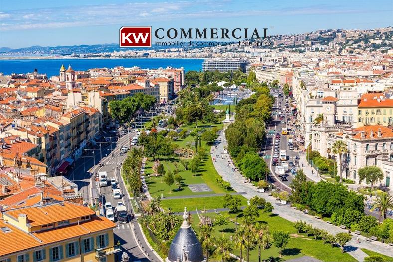 Fonds de commerce - Magasins - 60 m²