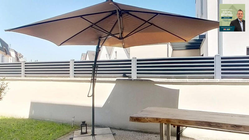 Maison traditionnelle - 94 m² - 5 pièces