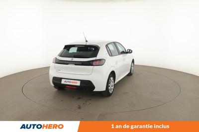 Peugeot 208 1.2 PureTech Like 75 ch