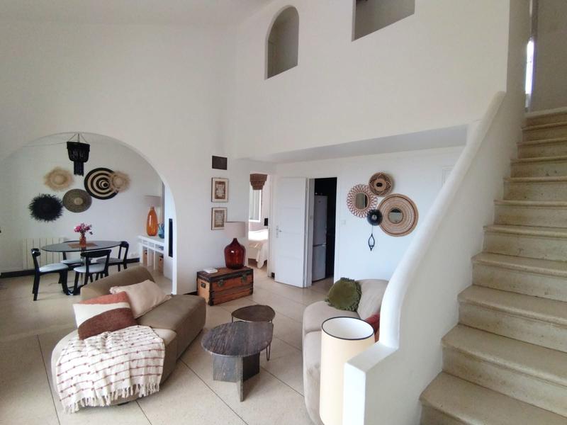 Maison - 70 m² - 4 pièces