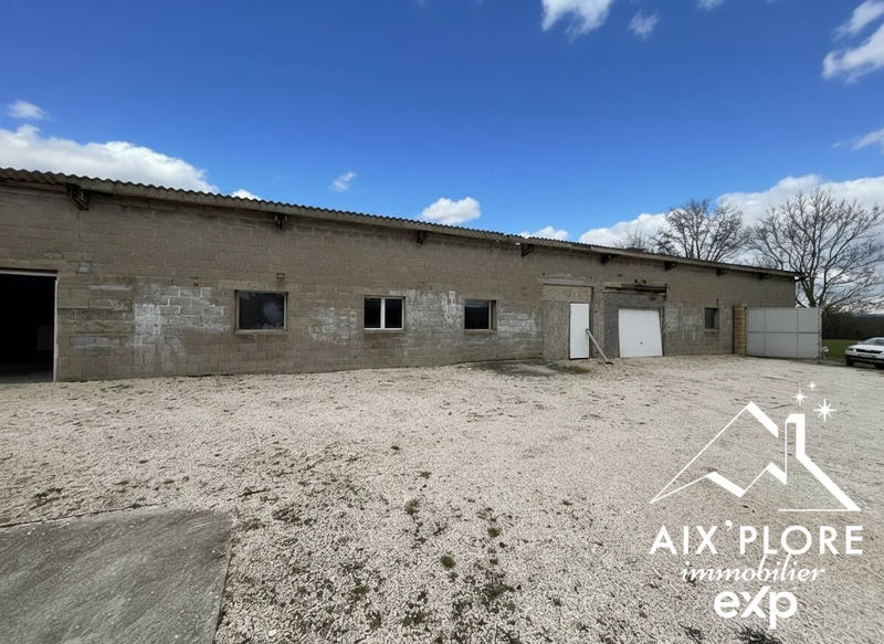 Maison - 180 m² - 6 pièces