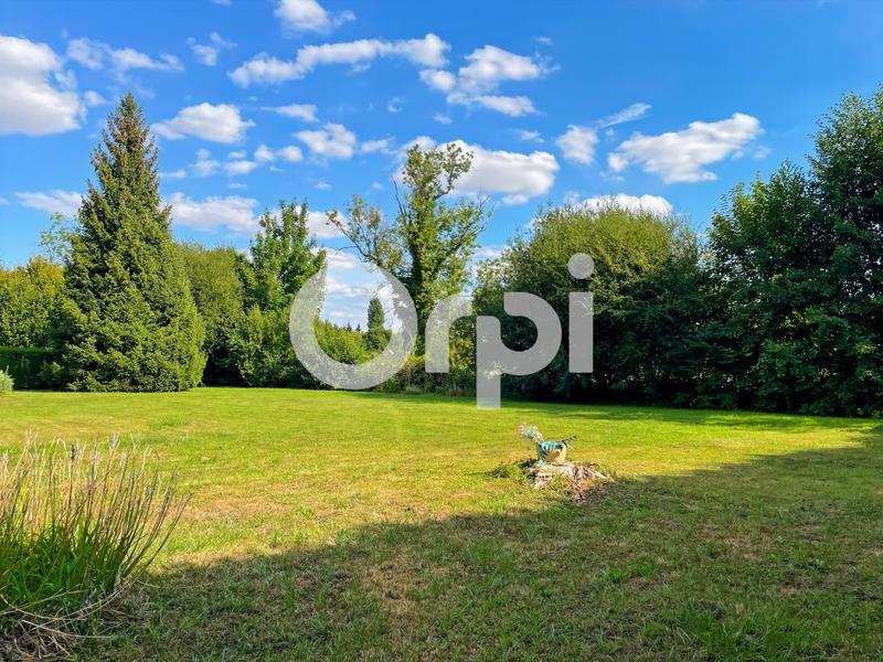 Maison - 155 m² - 7 pièces