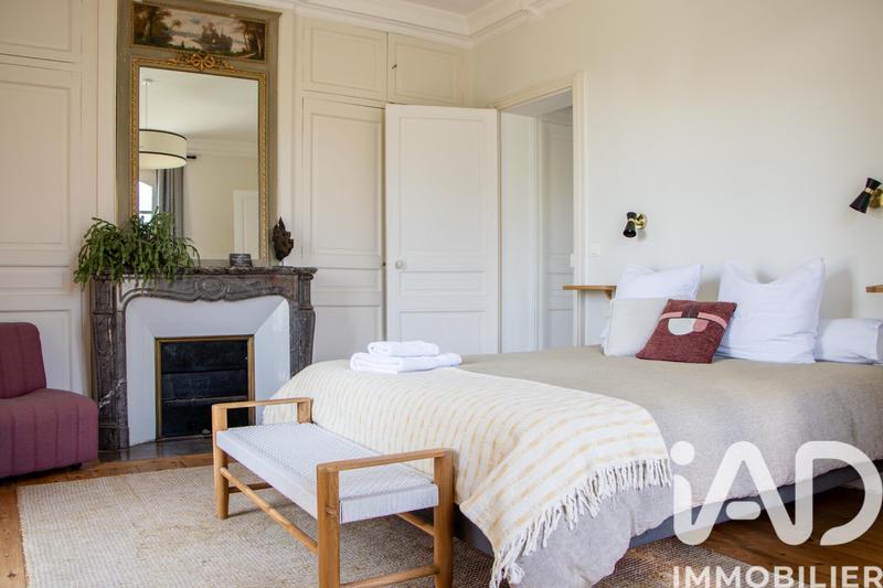 Maison - 357 m² - 14 pièces