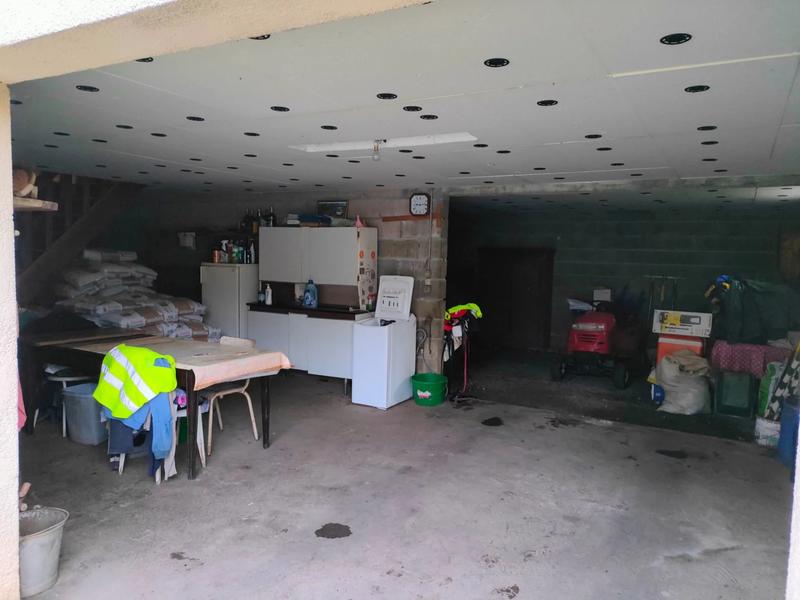 Maison - 80 m² - 5 pièces