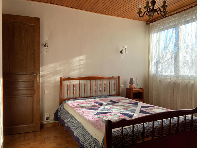 Maison - 88 m² - 4 pièces