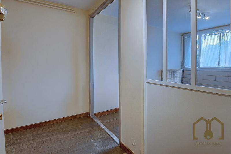 Appartement - 28 m² - 2 pièces