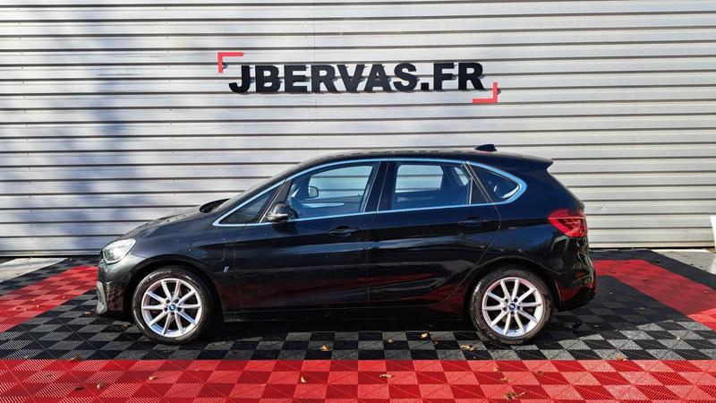 Bmw Serie 2 Active Tourer F45 Lci 225xe Iperformance 224 Ch Bva6 Business Design