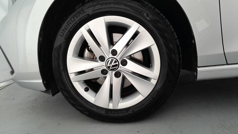 Volkswagen Golf 1.0 Tsi Opf 110 Bvm6 Life