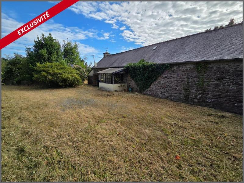 Maison - 116 m² - 3 pièces