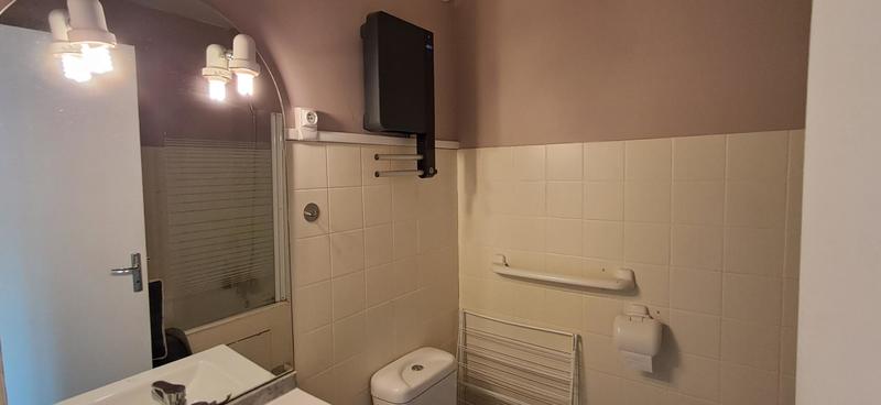 Studio - 22 m² - 1 pièce