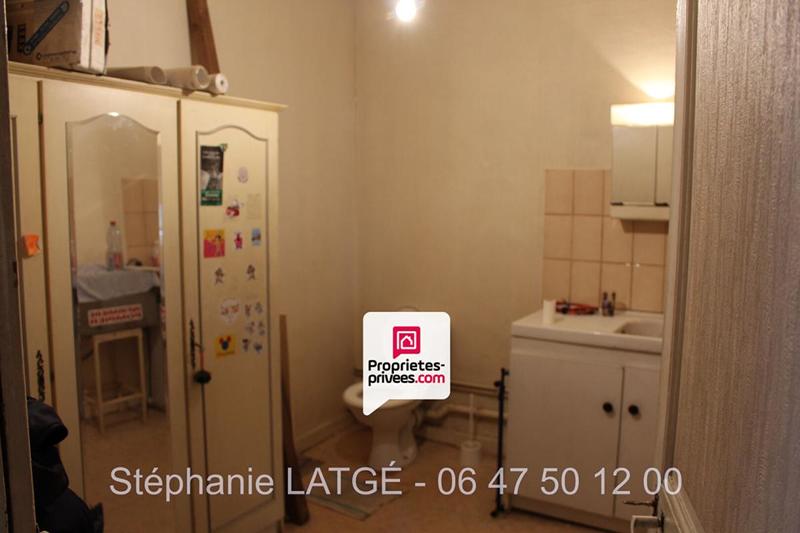 Immeuble - 186 m² - 9 pièces