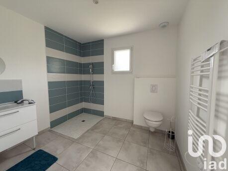 Maison - 325 m² - 8 pièces